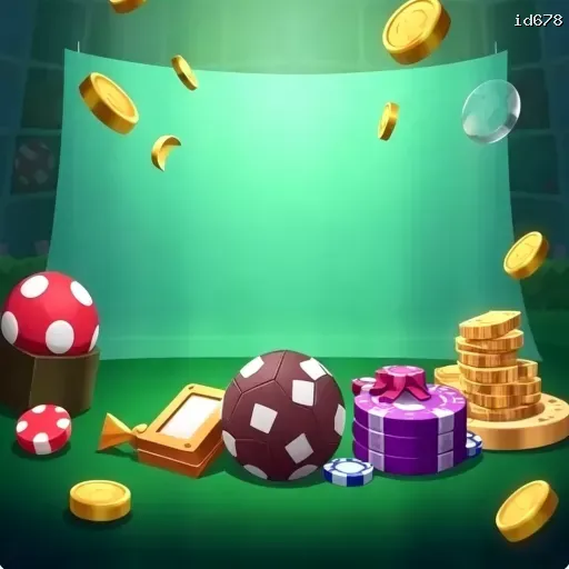 Mengulas Fitur Menarik di Situs Game id678