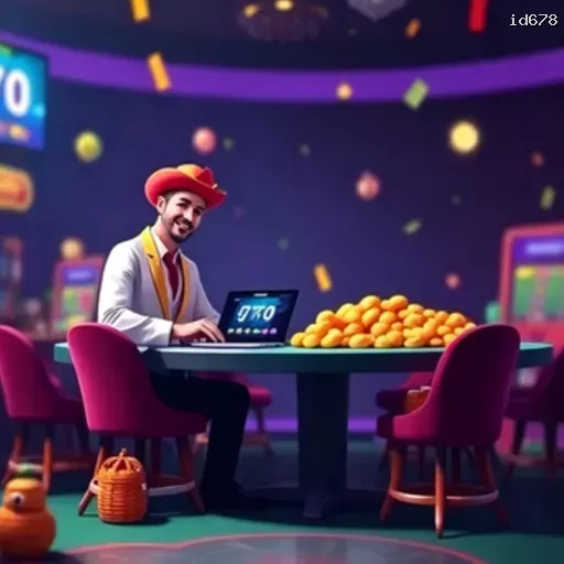 Panduan Lengkap Menggunakan Situs Game id678
