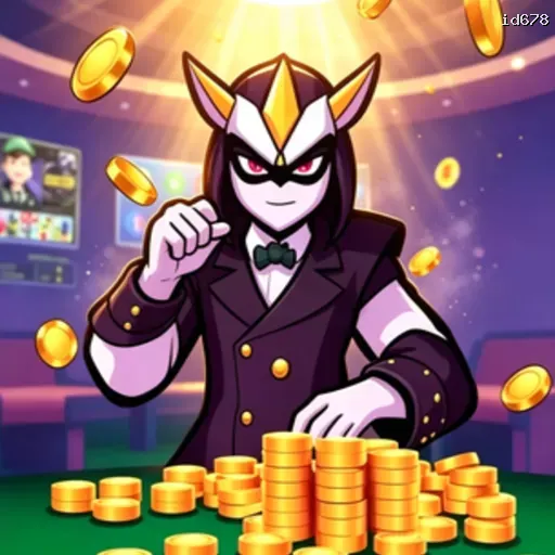 Keamanan dan Keandalan Situs id678 di Dunia Game